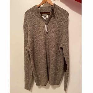 Joseph Abboud Sweater
